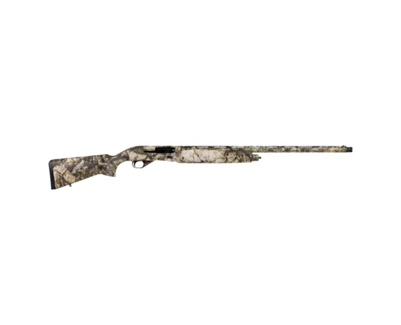 CZ 720 FIELD G3, 20ga, 4 rd, 28″, 3″, camo