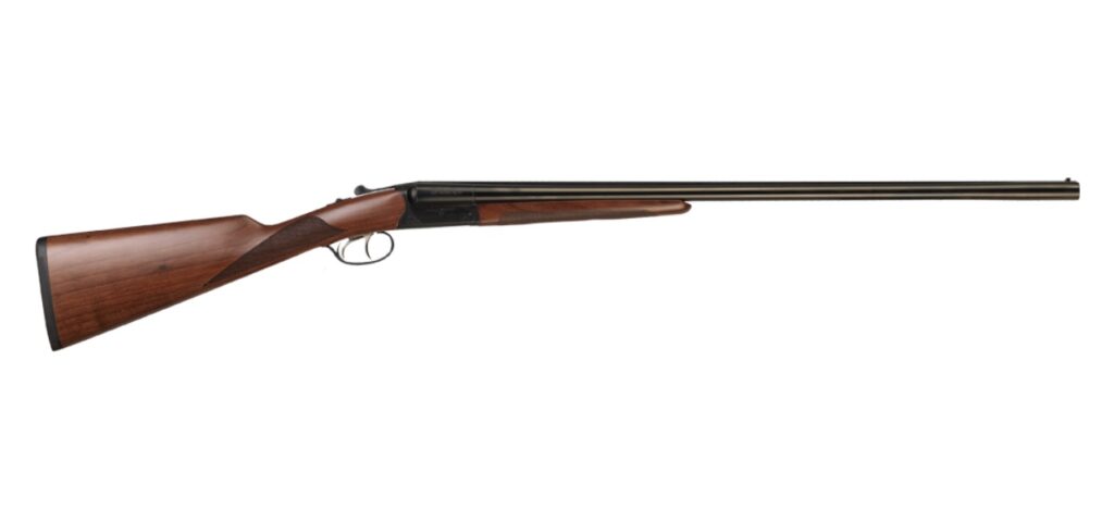 CZ BOBWHITE G2 SXS 20/28