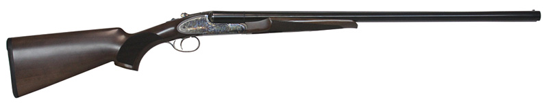 Sharptail 20Ga SXS, 28″, 3″ 5/Ck