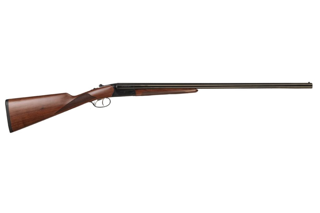 CZ BOBWHITE G2 SXS 28/28 3″