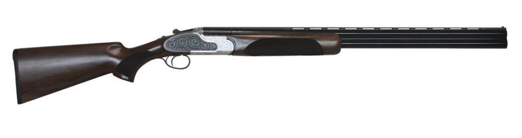 CZ WINGSHOOTER ELITE O/U 12/28