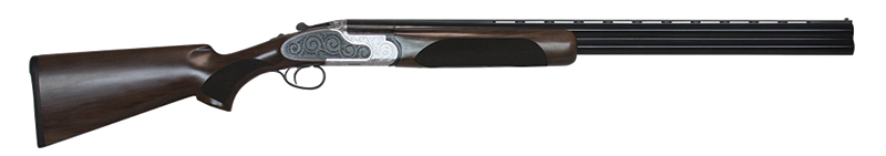 Wingshooter Elite O/U 20-28 5/Ck
