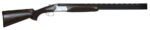 CZ REDHEAD PRMR O/U 12/28 BL/WD