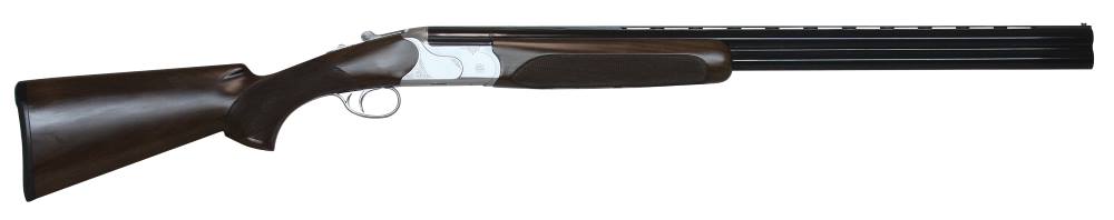 CZ REDHEAD PRMR O/U 12/28 BL/WD