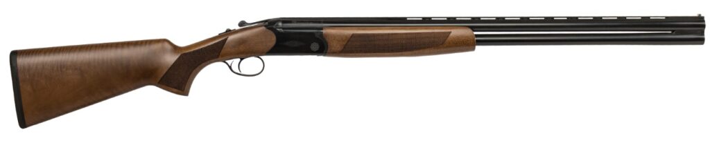 CZ DRAKE O/U 410/28 3″ BL/WD
