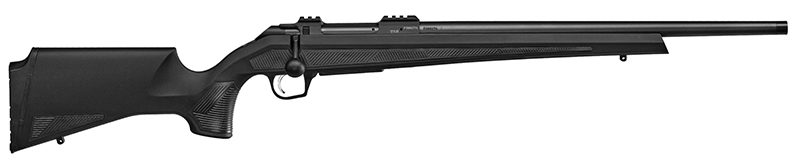 CZ 600 AL1 ALPHA,30- 06Win,20″ Blk TB 5rd