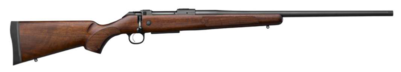 CZ600 ST2 American, 6.5C  5rd, 24″ High Grade wln