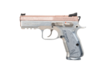 CZ 75 SHADOW 2 CPT ROSE 9MM OR