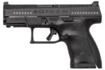 CZ P-10 S, 9MM, OR, 12RD