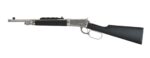 TAYLOR'S & COMPANY 1892 ALASKAN 44MAG CHROME 16"#