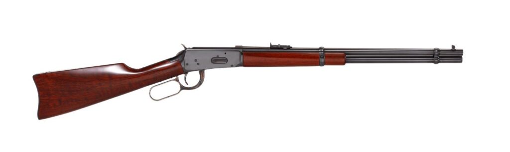 TAYLOR’S & COMPANY 1894 CARBINE 30-30 BL/WD 20″