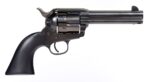 TAYLOR'S & COMPANY DEVIL ANSE 45LC BL/BLK 4.75"