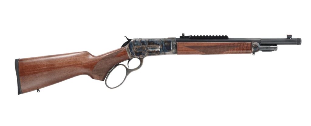TAYLOR’S & COMPANY 1886 TC86 TD 45-70 BL/WD 16.5″