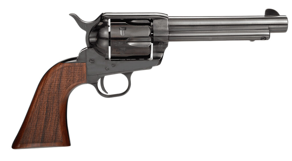 TAYLOR’S & COMPANY 1873 TC9 9MM BL/WD 5.5″