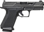 SHADOW SYSTEMS MR920 ELITE 9MM BK/BK OR 15+1