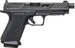 SHDW MR920L 9mm 5.0" Blk Blk TB TNS 15rd