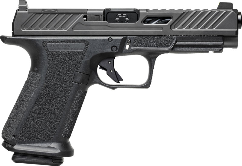 SHDW MR920L 9mm 5.0″ Blk Blk TNS 15rd