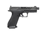 SHDW XR920 9mm 4.5" Blk Blk TB TNS 17rd