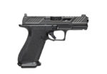 SHDW XR920 9mm 4.0" Blk Blk TNS 17rd