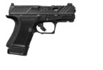 SHDW CR920 9mm 3.41" Blk Blk TNS 13rd