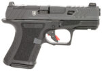 SHADOW SYSTEMS CR920 WAR POET 9MM 13+1