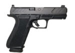 SHDW XR920 9mm 4.0" Blk Blk 17rd