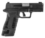 DBAM29 9mm 3.5" Blk/Sts FS 12&17rd