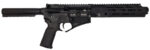 DB15 Diamond Pstl 5.56 7" BLK THook ProS