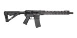 DB15 5.56 16" Blk 15" M-Lok Rail 2-30Rd