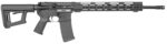 Diamondback DB1720H002 DB15  223 Wylde 30+1 18" Black Nitride Threaded Barrel, Black Cerakote Aluminum Receiver w/Picatinny Rail, M-LOK Handguard, Black Synthetic Stock, Black Magpul Grip