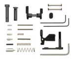 ARMASPEC ARM251-BLK  SUPERLIGHT GN BUILD KIT 223