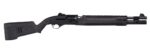 Langdon Tactical Tech LTT1301HBMBLK Beretta 1301  3" 7+1 18.50" Black Oxide Heat Shield Barrel, Black Anodized Aluminum Receiver w/Picatinny Rail, Black Magpul Polymer Stock, Beretta Patrol Forend