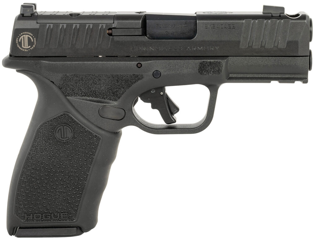 LTT HCPC-TJBOBGSM    HELLCAT P COMP OSP TRG  BLK