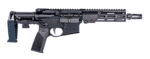 GDP 5.56 8" M-LOK Black