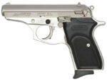 Thunder 22LR 3.5" Nickel FS 10rd