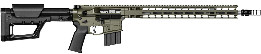 RADN R0858 MODEL 1       6MM ARC RFL 18    20R ODG