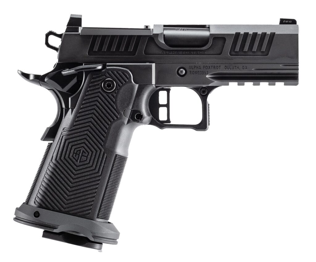 AF AA39X1QID-XDBK19  AF1911-ROMULUS 3.5  STD