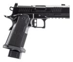 Alpha Foxtrot AA39X1CIH-PDBK19 AF1911 Romulus 9mm Luger 4.25"