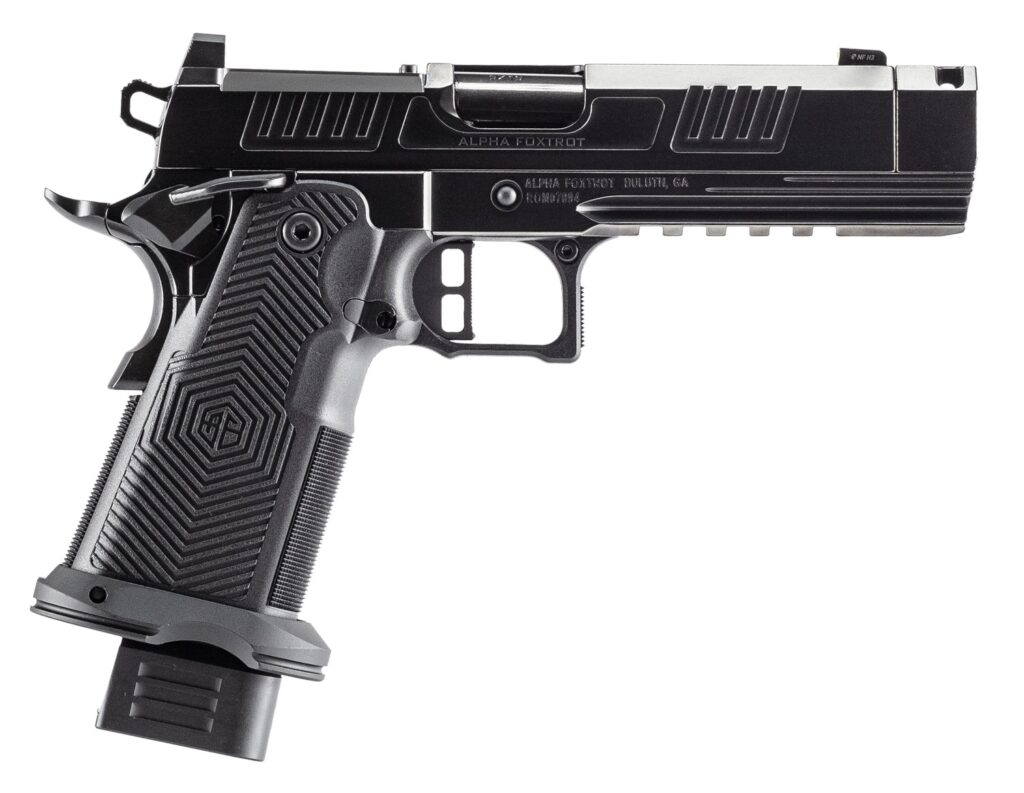 AF AA39X1CIG-PDBK19  AF1911-ROMULUS 4.25 TH  POL
