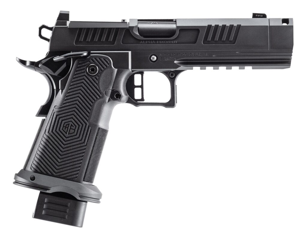 AF AA39X1CIF-XDBK10  AF1911-ROMULUS 4.25″COMP