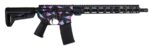 Miami AR 5.56 16" MLOK Multi Color 30rd