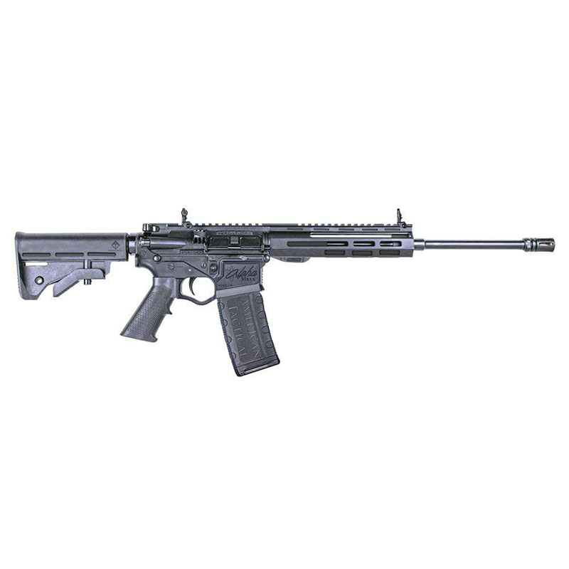 ATI ALPHA MAXX RIA 5.56X 16″ PENCIL 1:8 BBL 60RD