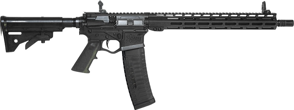 AMERICAN TACTICAL INC ALPHA MAXX 5.56 16″ 60+1 MLOK