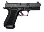 SHADOW SYSTEMS MR920 WAR POET 9MM 15+1 OR