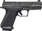 SHADOW SYSTEMS MR920 LE 9MM BLK/BLK OR 10+1