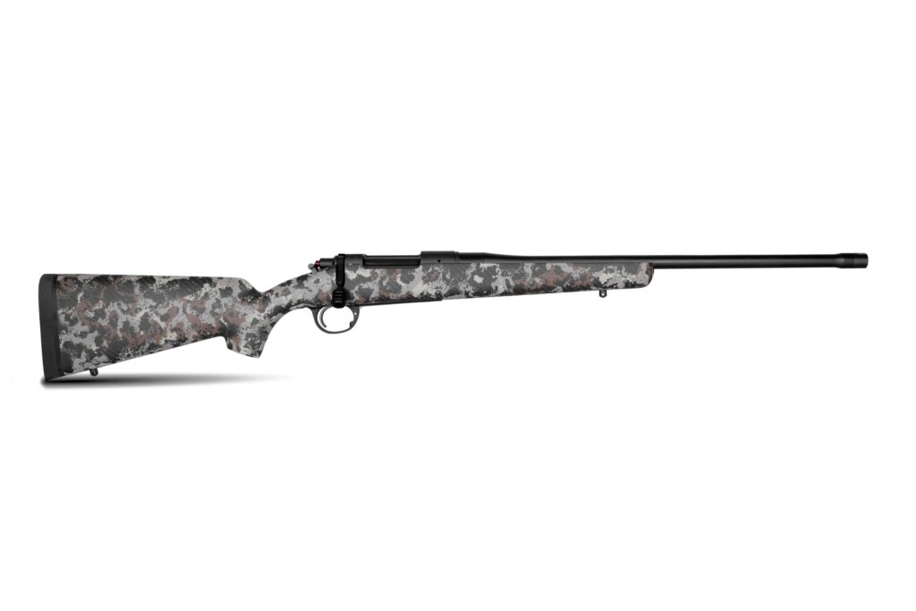 WILSON COMBAT NULA 20 6.5CM 20″ CANYON