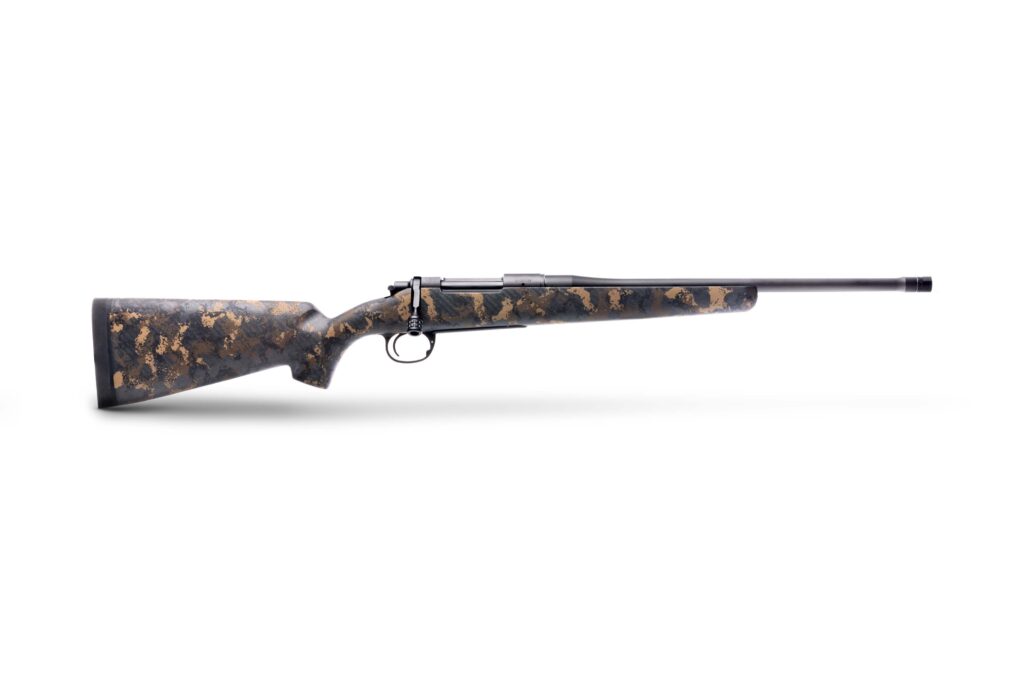 WILSON COMBAT NULA 20 6.5CM 20″ KODIAK