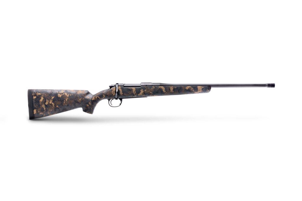 WILSON COMBAT NULA 20 6.5CM 22″ KODIAK