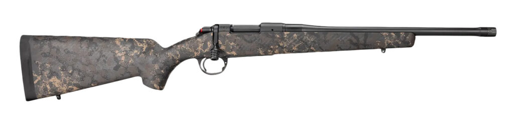 Wilson Combat NULA20S350L16RT15KR13 NULA 20S 350 Legend 5+1 16″ Kodiak Rogue Armor-Tuff
