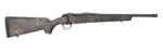 Wilson Combat NULA20S223W18RT0KR13 NULA 20S 223 Wylde 16" Kodiak Rogue Armor-Tuff